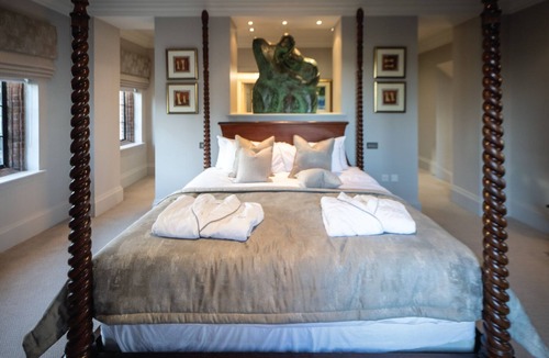 Ayr Hotel | Western House Hotel