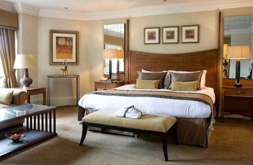 Ayr Hotel | Western House Hotel