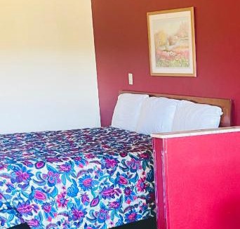 Hazlehurst Hotel | Western Inn Express