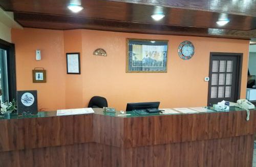 Kearney Hotel | Western Inn South
