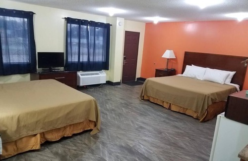 Kearney Hotel | Western Inn South