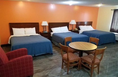 Kearney Hotel | Western Inn South