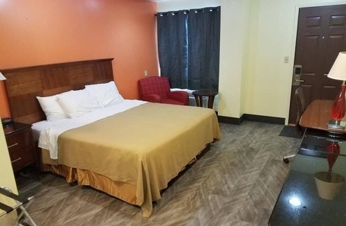 Kearney Hotel | Western Inn South