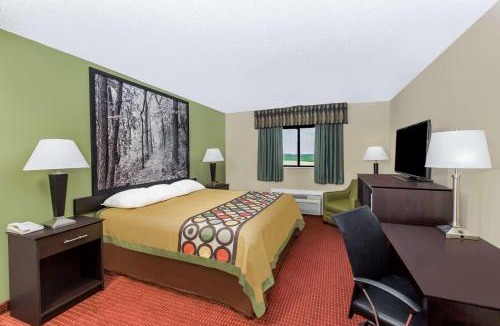 Grinnell Hotel | Western Inn & Suite Grinnell IA