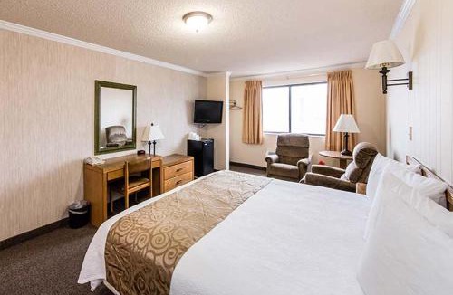 Tremonton Hotel | Western Inn - Tremonton, Utah