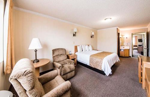 Tremonton Hotel | Western Inn - Tremonton, Utah