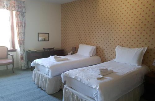 Tobermory Hotel | Western Isles Hotel