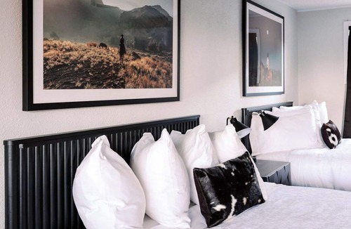 Steamboat Springs Hotel | Western Lodge