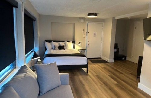 Steamboat Springs Hotel | Western Lodge
