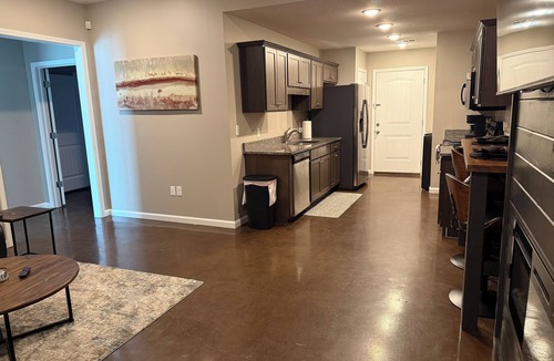 Jonesboro Apartment | Western memories 2BR2BA Comfy Home : D