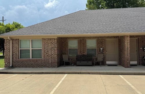 Jonesboro Apartment | Western memories 2BR2BA Comfy Home : D