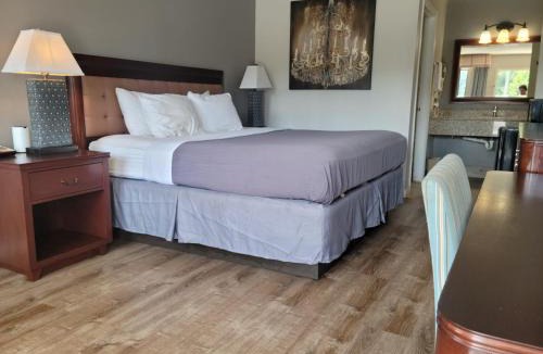 Thomasville Hotel | Western Motel, Thomasville