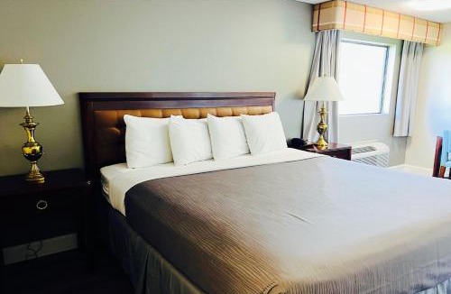 Thomasville Hotel | Western Motel, Thomasville