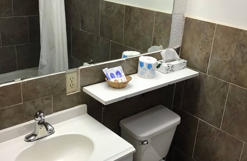 Alva Hotel | Western Motel