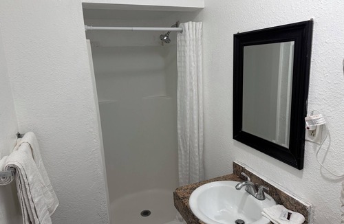 El Centro Hotel | Western Motel