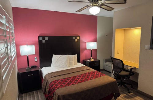 El Centro Hotel | Western Motel