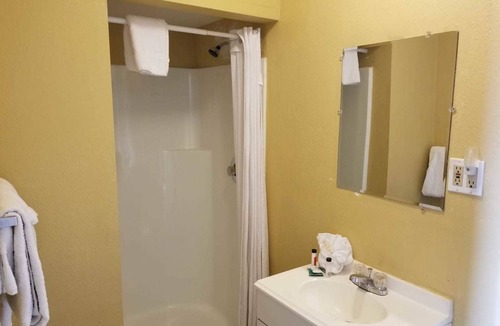 El Centro Hotel | Western Motel