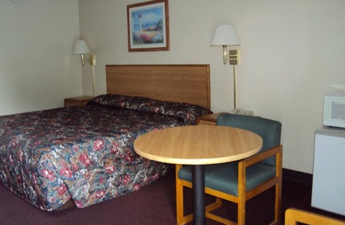Folkston Hotel | Western Motel