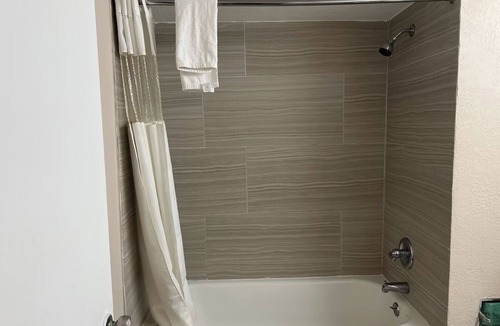 Hattiesburg Hotel | Western Motel