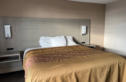 Hattiesburg Hotel | Western Motel