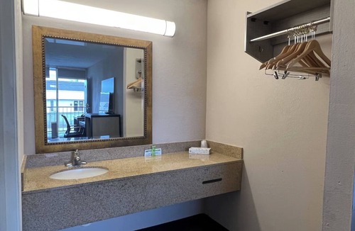 Hattiesburg Hotel | Western Motel