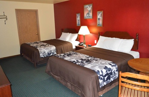 Junction City Hotel | Western Motel