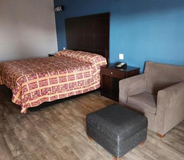 Lucedale Hotel | WESTERN MOTEl