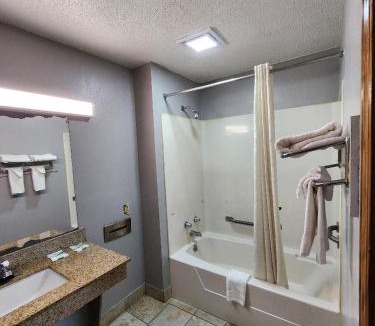 Lucedale Hotel | WESTERN MOTEl
