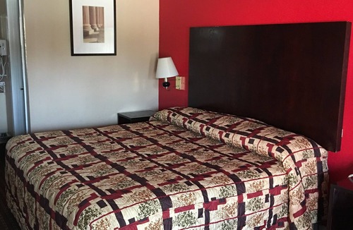Magee Hotel | Western Motel