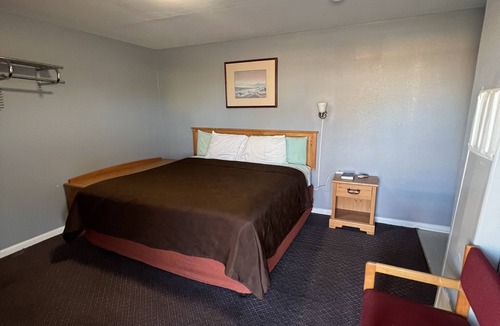 Sayre Hotel | Western Motel