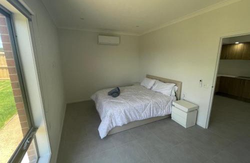 Colac House | Western Retreat