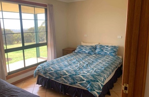 Western River Cabin | Western River Valley Cottages 1