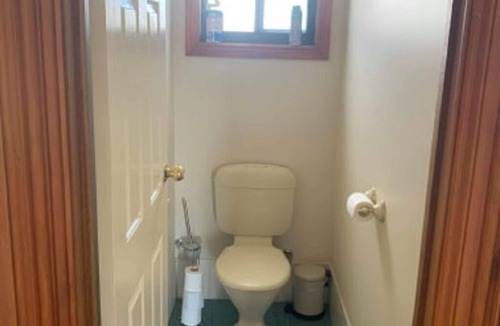 Western River Cabin | Western River Valley Cottages 1