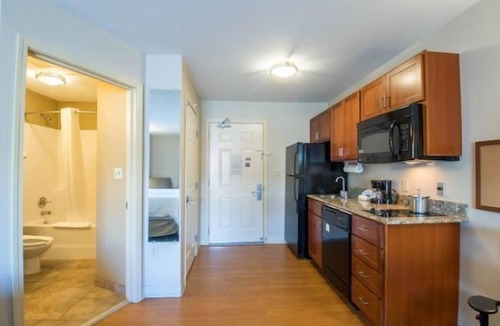 Parachute Hotel | Western Slope suites