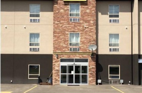 Melita Hotel | Western Star All Suites Melita