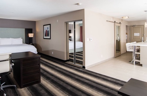 Estevan Hotel | Western Star All Suites Signature Hotel