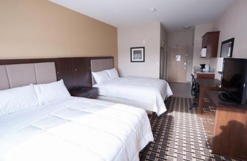 Esterhazy Hotel | Western Star Inn & Suites Esterhazy