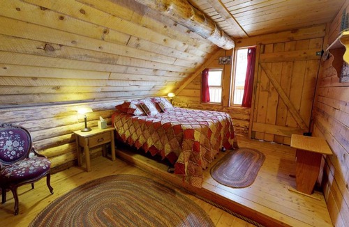 Monticello Resort | Western Town Retreat