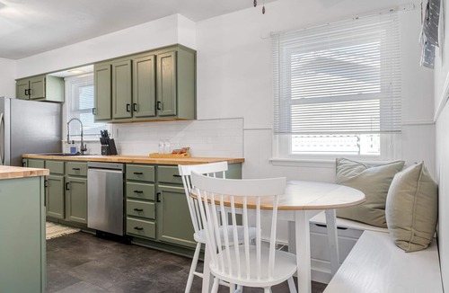 Wentzville House | Western Wentzville Bungalow