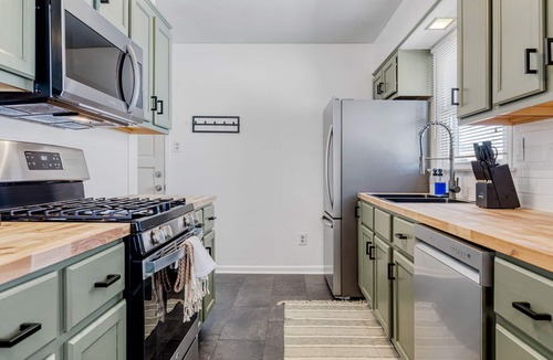 Wentzville House | Western Wentzville Bungalow