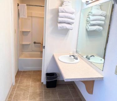 Chadron Hotel | Westerner Motel