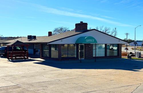 Chadron Hotel | Westerner Motel