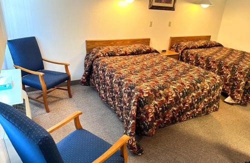Chadron Hotel | Westerner Motel