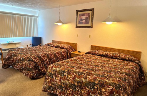 Chadron Hotel | WESTERNER MOTEL