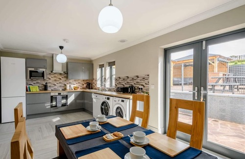 Alexandria Cabin | Westertonhill Holiday Lodges