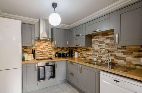 Alexandria Cabin | Westertonhill Holiday Lodges