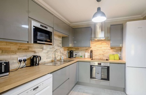 Alexandria Cabin | Westertonhill Holiday Lodges