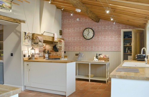 Malton Cottage | Westfield Farm (UK33124)