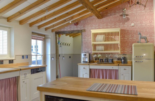 Malton Cottage | Westfield Farm (UK33124)