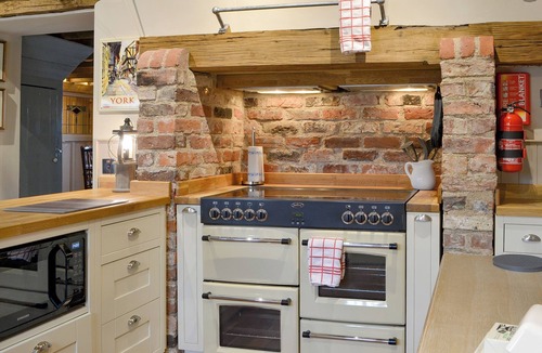 Malton Cottage | Westfield Farm (UK33124)